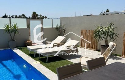 Reventa - Villa - Daya Vieja - Costa Blanca