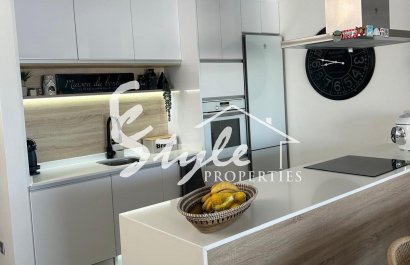 Reventa - Villa - Daya Vieja - Costa Blanca