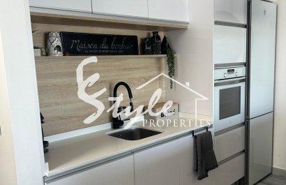 Reventa - Villa - Daya Vieja - Costa Blanca