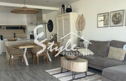 Reventa - Villa - Daya Vieja - Costa Blanca