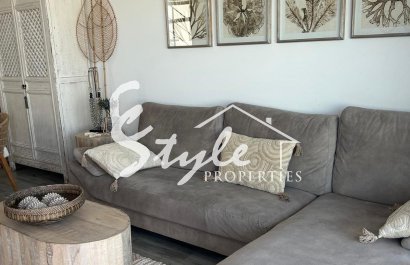 Reventa - Villa - Daya Vieja - Costa Blanca