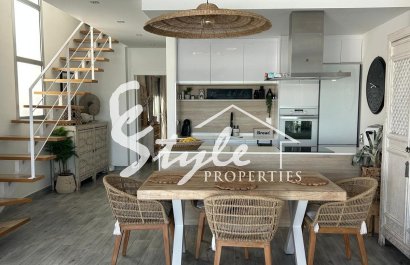 Reventa - Villa - Daya Vieja - Costa Blanca