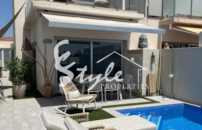 Reventa - Villa - Daya Vieja - Costa Blanca