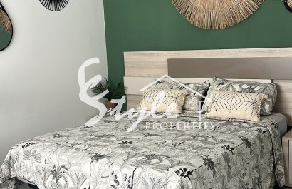 Reventa - Villa - Daya Vieja - Costa Blanca