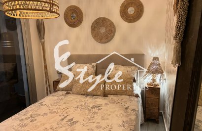 Reventa - Villa - Daya Vieja - Costa Blanca