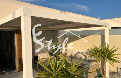 Reventa - Villa - Daya Vieja - Costa Blanca