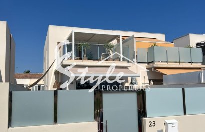 Reventa - Villa - Daya Vieja - Costa Blanca