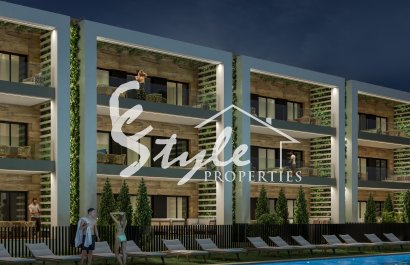 New build - Apartamento - Los Alcazares