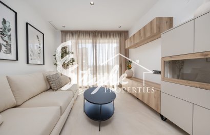 New build - Apartamento - Los Alcazares