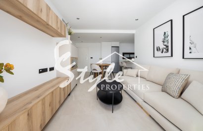 New build - Apartamento - Los Alcazares