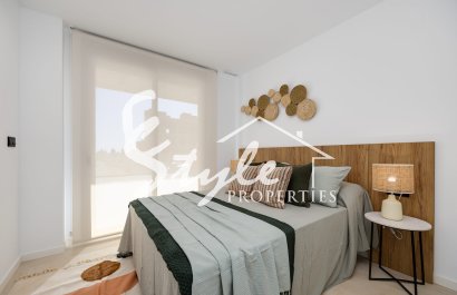 New build - Apartamento - Los Alcazares