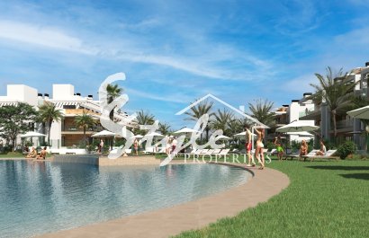 New build - Apartment Penthouse - Los Alcazares