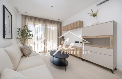 New build - Apartment Penthouse - Los Alcazares