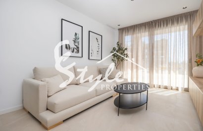 New build - Apartment Penthouse - Los Alcazares
