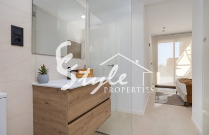 New build - Apartment Penthouse - Los Alcazares