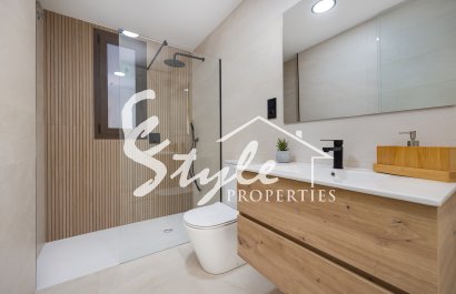 New build - Apartment Penthouse - Los Alcazares