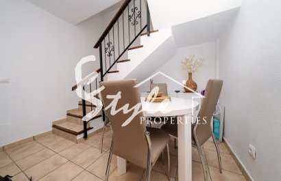 Reventa - Villa - Playa Flamenca - Sportcentre