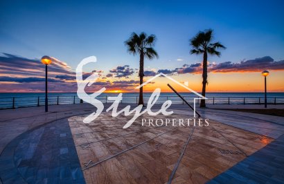 Reventa - Villa - Playa Flamenca - Sportcentre