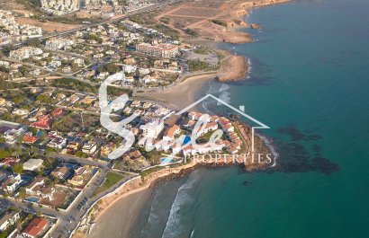 Reventa - Villa - Playa Flamenca - Sportcentre