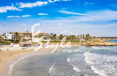 Reventa - Villa - Playa Flamenca - Sportcentre