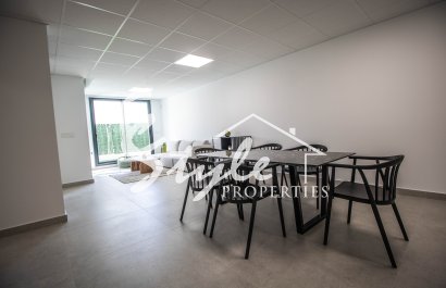 Новостройки - Вилла - Бенидорм - Финестрат