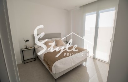 Новостройки - Вилла - Бенидорм - Финестрат