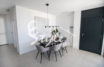 Новостройки - Вилла - Бенидорм - Финестрат