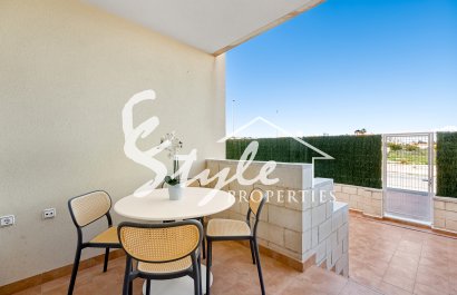 Новостройки - Apartamento - Orihuela-Costa - Ориуэла Коста