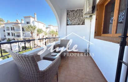 Resale - Apartamento - Orihuela-Costa - Villamartin