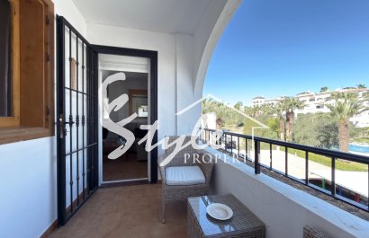 Resale - Apartamento - Orihuela-Costa - Villamartin