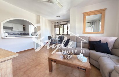 Resale - Apartamento - Orihuela-Costa - Villamartin