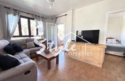 Resale - Apartamento - Orihuela-Costa - Villamartin