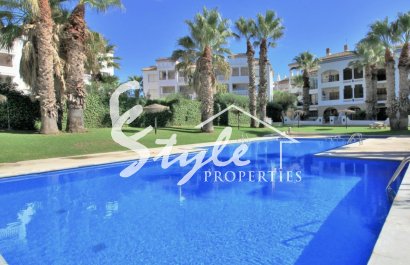 Resale - Apartamento - Orihuela-Costa - Villamartin