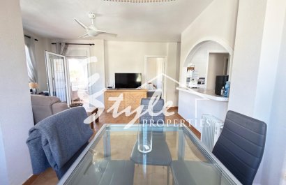 Resale - Apartamento - Orihuela-Costa - Villamartin