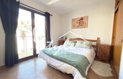 Resale - Apartamento - Orihuela-Costa - Villamartin