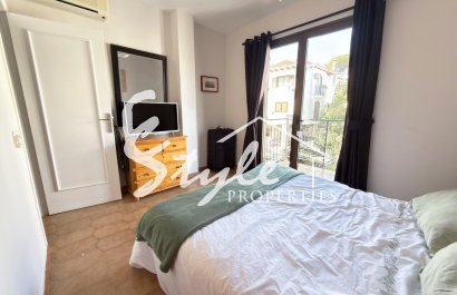 Resale - Apartamento - Orihuela-Costa - Villamartin