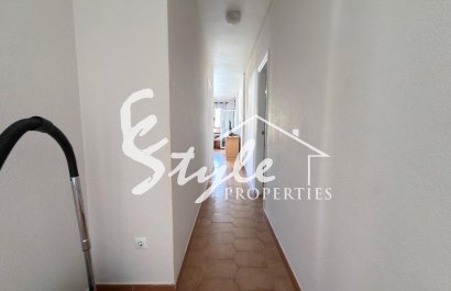 Resale - Apartamento - Orihuela-Costa - Villamartin