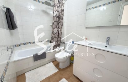 Resale - Apartamento - Orihuela-Costa - Villamartin