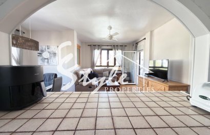 Resale - Apartamento - Orihuela-Costa - Villamartin