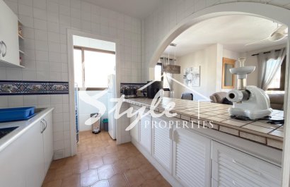 Resale - Apartamento - Orihuela-Costa - Villamartin