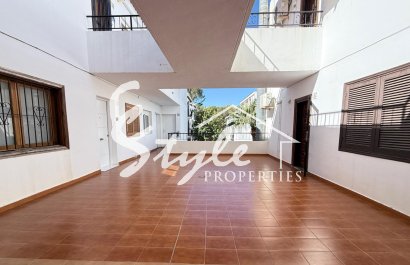 Resale - Apartamento - Orihuela-Costa - Villamartin