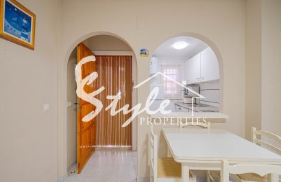 Resale - Apartamento - Torrevieja