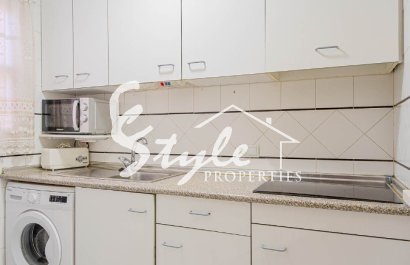 Resale - Apartamento - Torrevieja