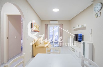 Resale - Apartamento - Torrevieja