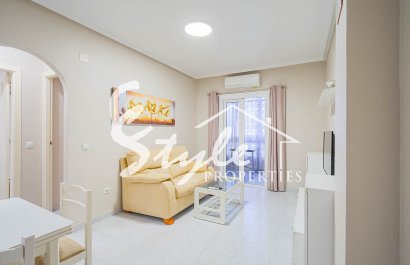 Resale - Apartamento - Torrevieja