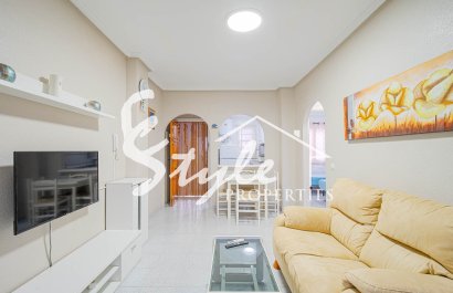 Resale - Apartamento - Torrevieja