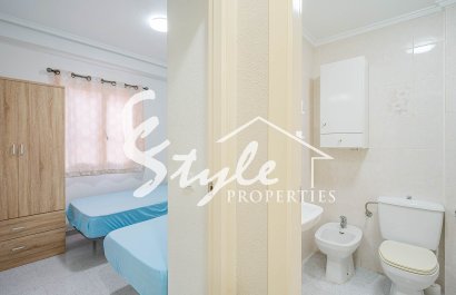 Resale - Apartamento - Torrevieja
