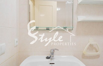 Resale - Apartamento - Torrevieja