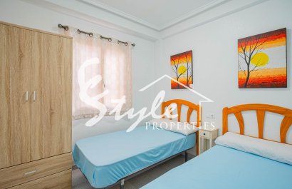 Resale - Apartamento - Torrevieja