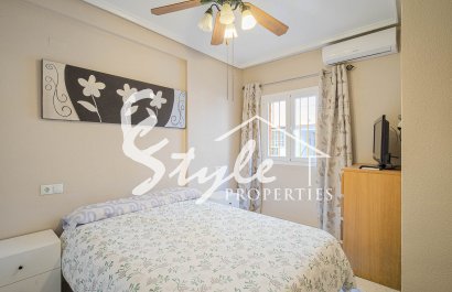 For sale 2 bedrooms apartment 200 mts from the sea in Torrevieja, Costa Blanca, Spain. ID2939